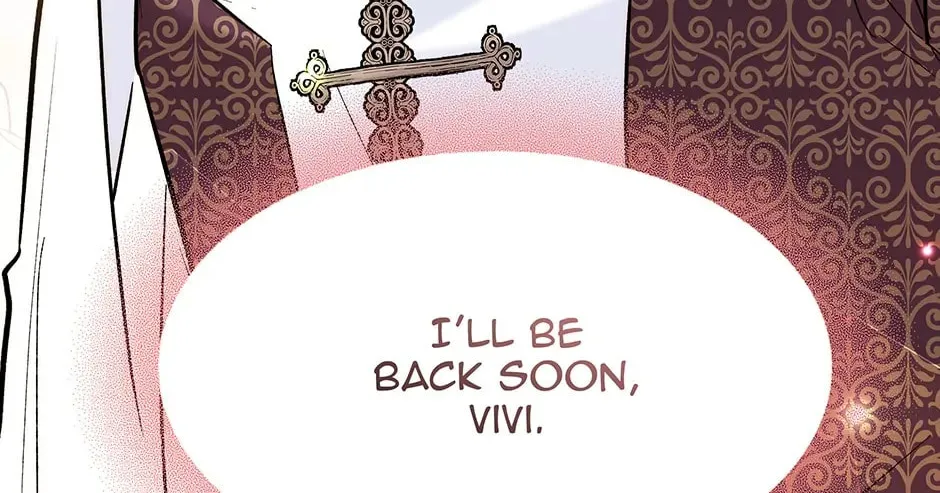 Little Rabbit and the Big Bad Leopard Chapter 124 page 112 - 