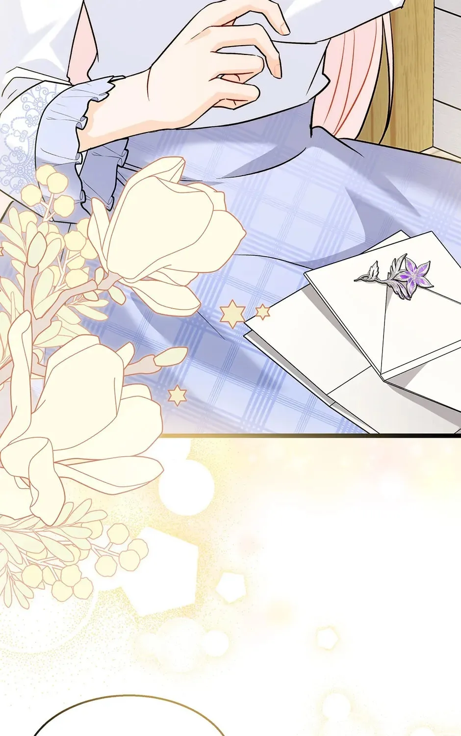 Little Rabbit and the Big Bad Leopard Chapter 124 page 115 - 