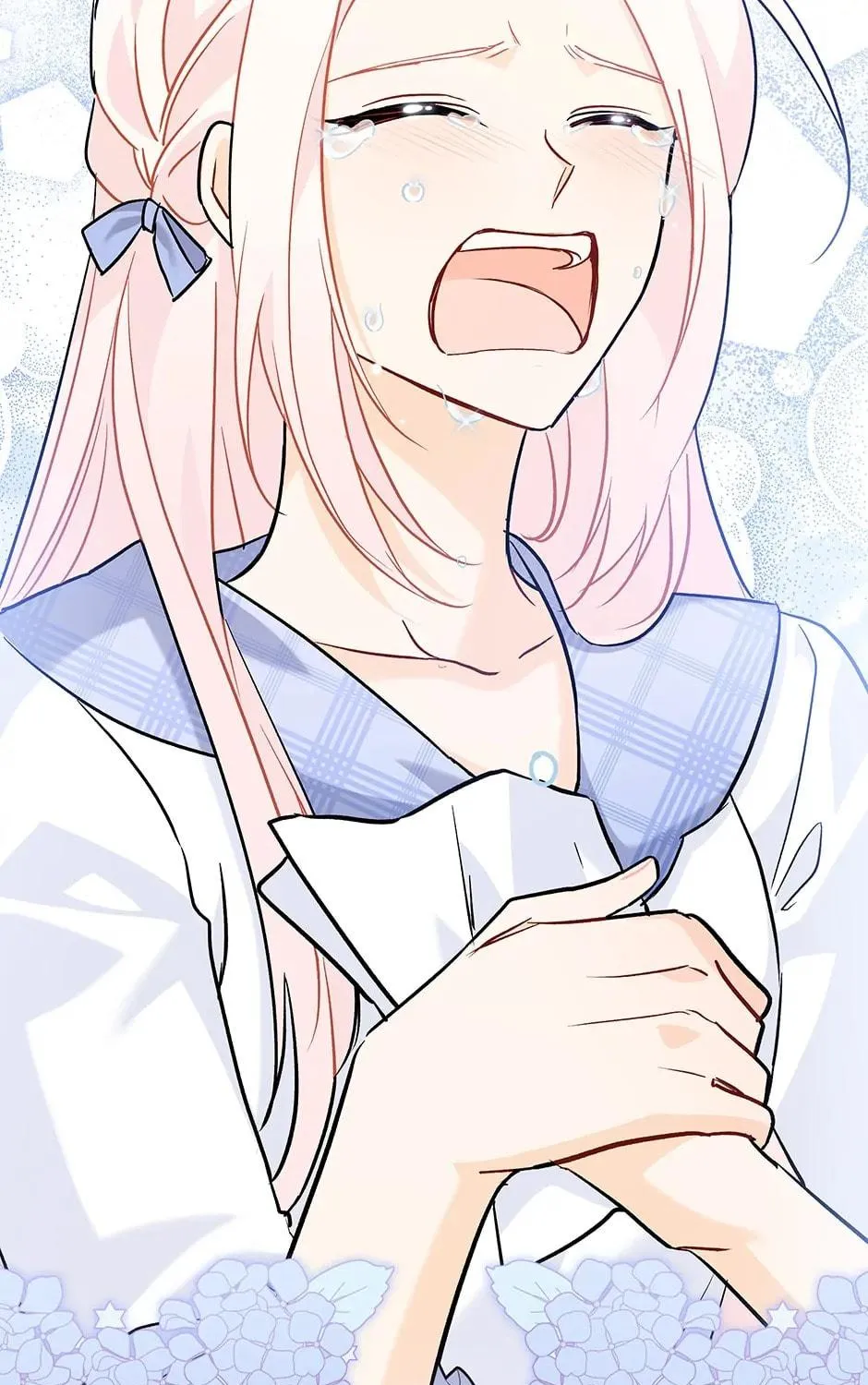 Little Rabbit and the Big Bad Leopard Chapter 124 page 119 - 