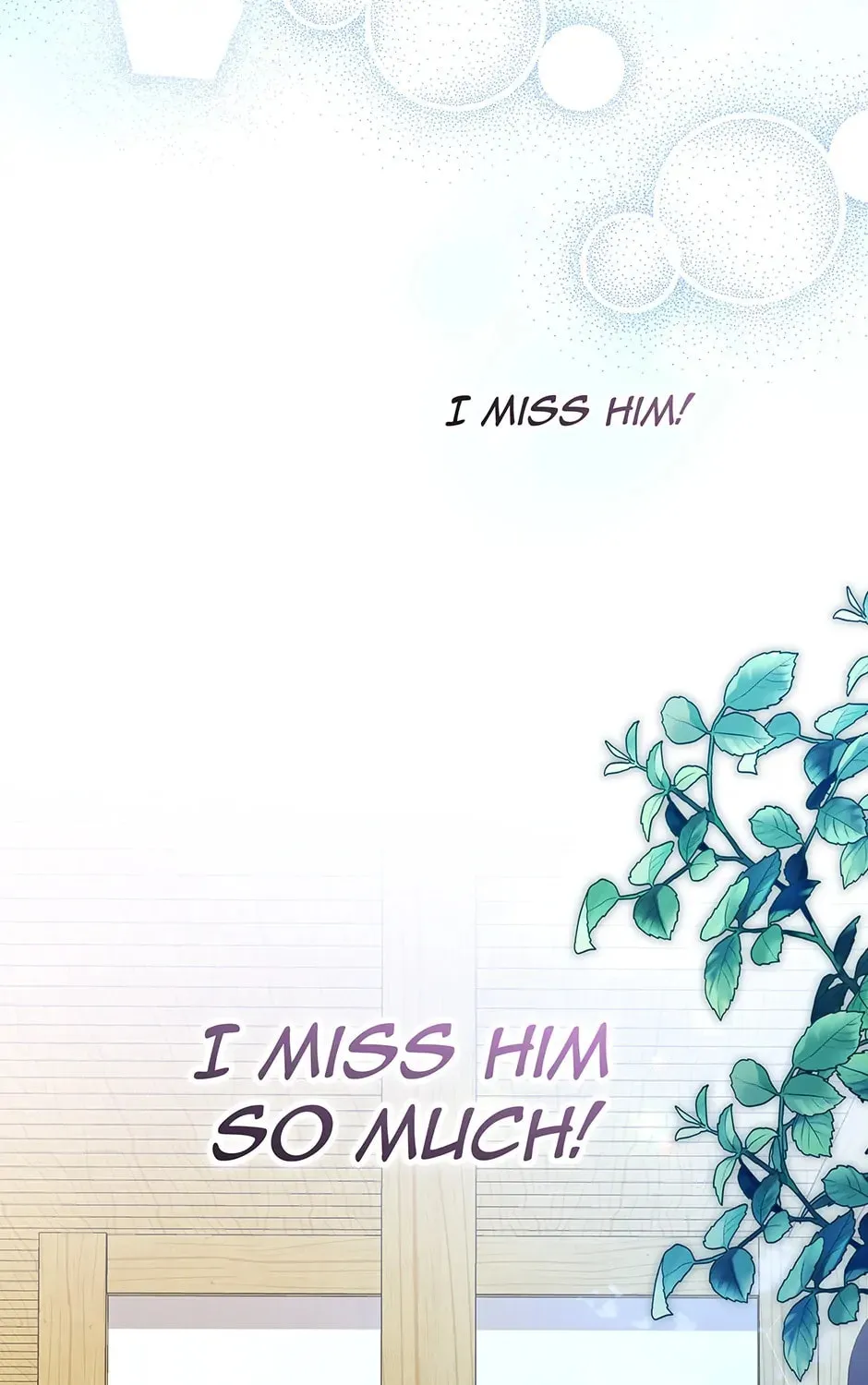 Little Rabbit and the Big Bad Leopard Chapter 124 page 123 - 