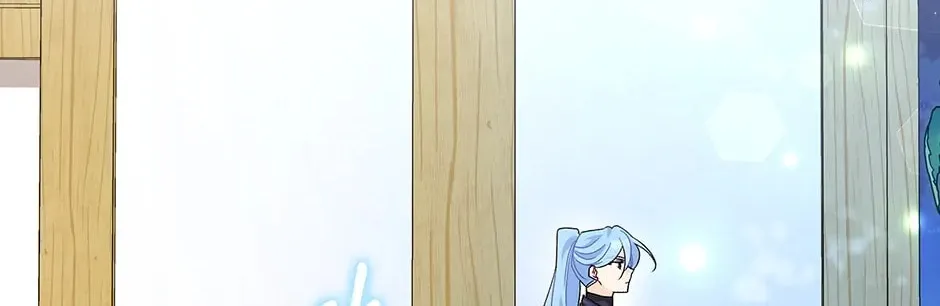 Little Rabbit and the Big Bad Leopard Chapter 124 page 124 - 