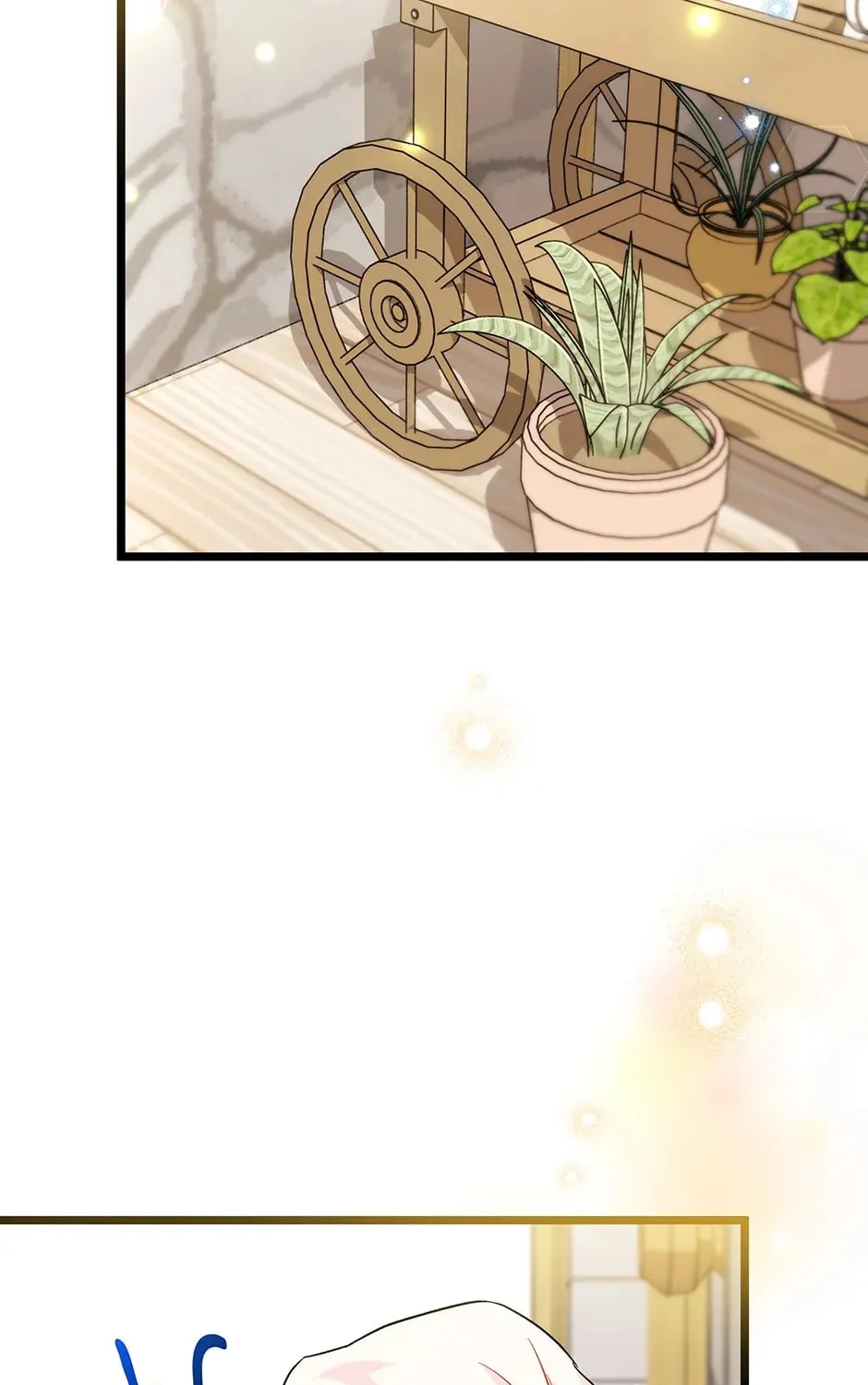 Little Rabbit and the Big Bad Leopard Chapter 124 page 127 - 
