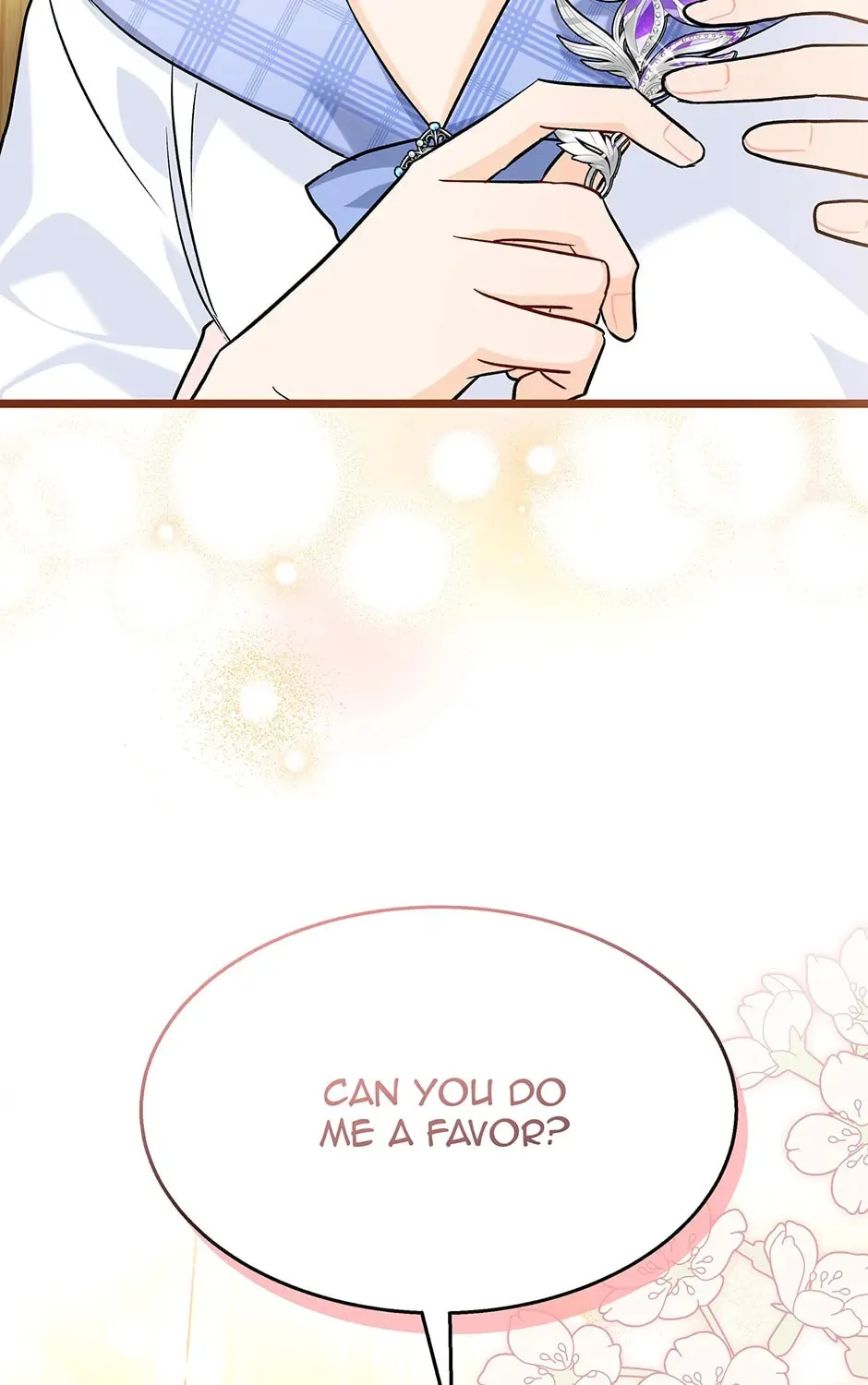 Little Rabbit and the Big Bad Leopard Chapter 124 page 133 - 