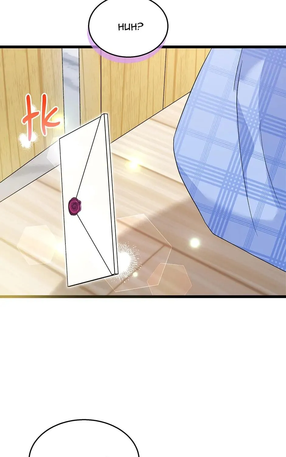 Little Rabbit and the Big Bad Leopard Chapter 124 page 39 - 