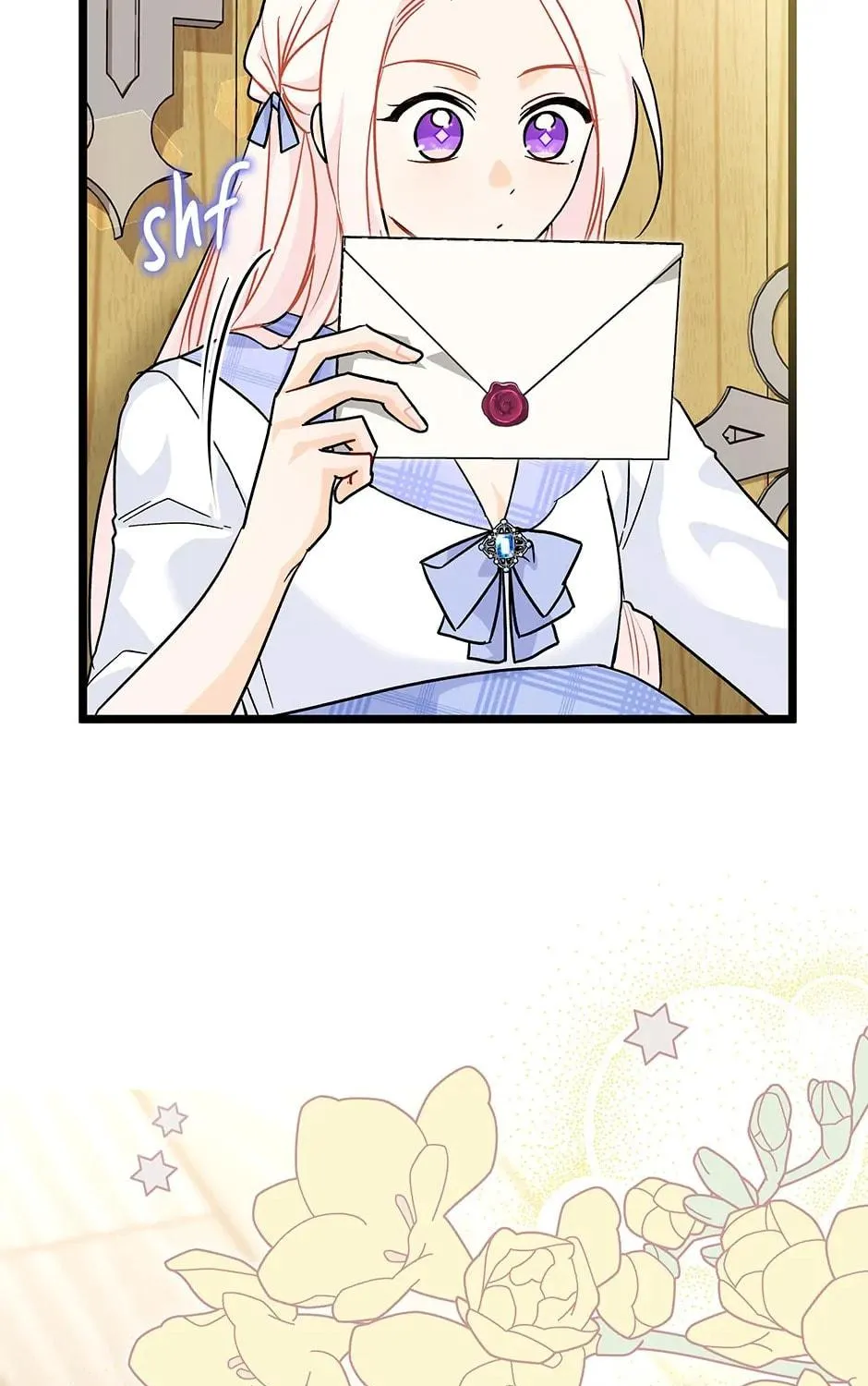 Little Rabbit and the Big Bad Leopard Chapter 124 page 41 - 