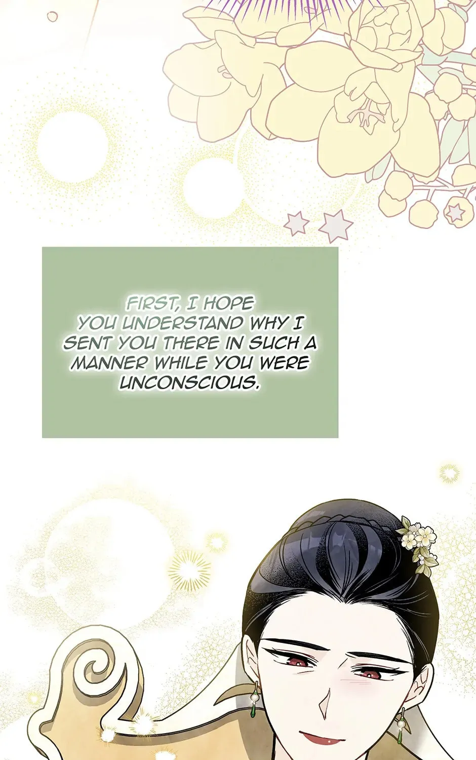 Little Rabbit and the Big Bad Leopard Chapter 124 page 45 - 
