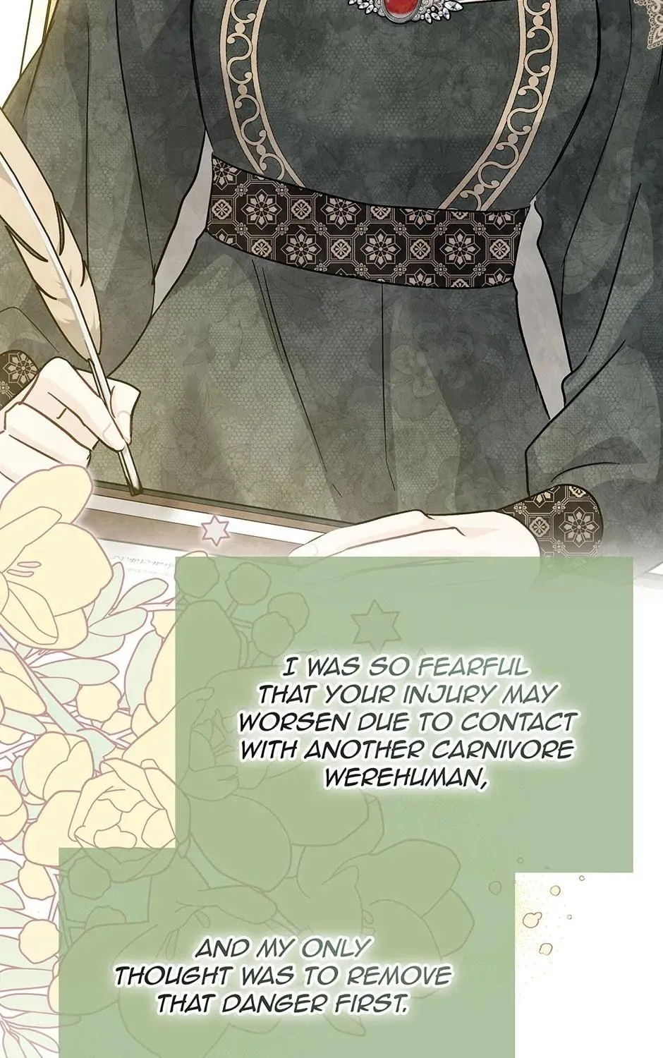 Little Rabbit and the Big Bad Leopard Chapter 124 page 47 - 