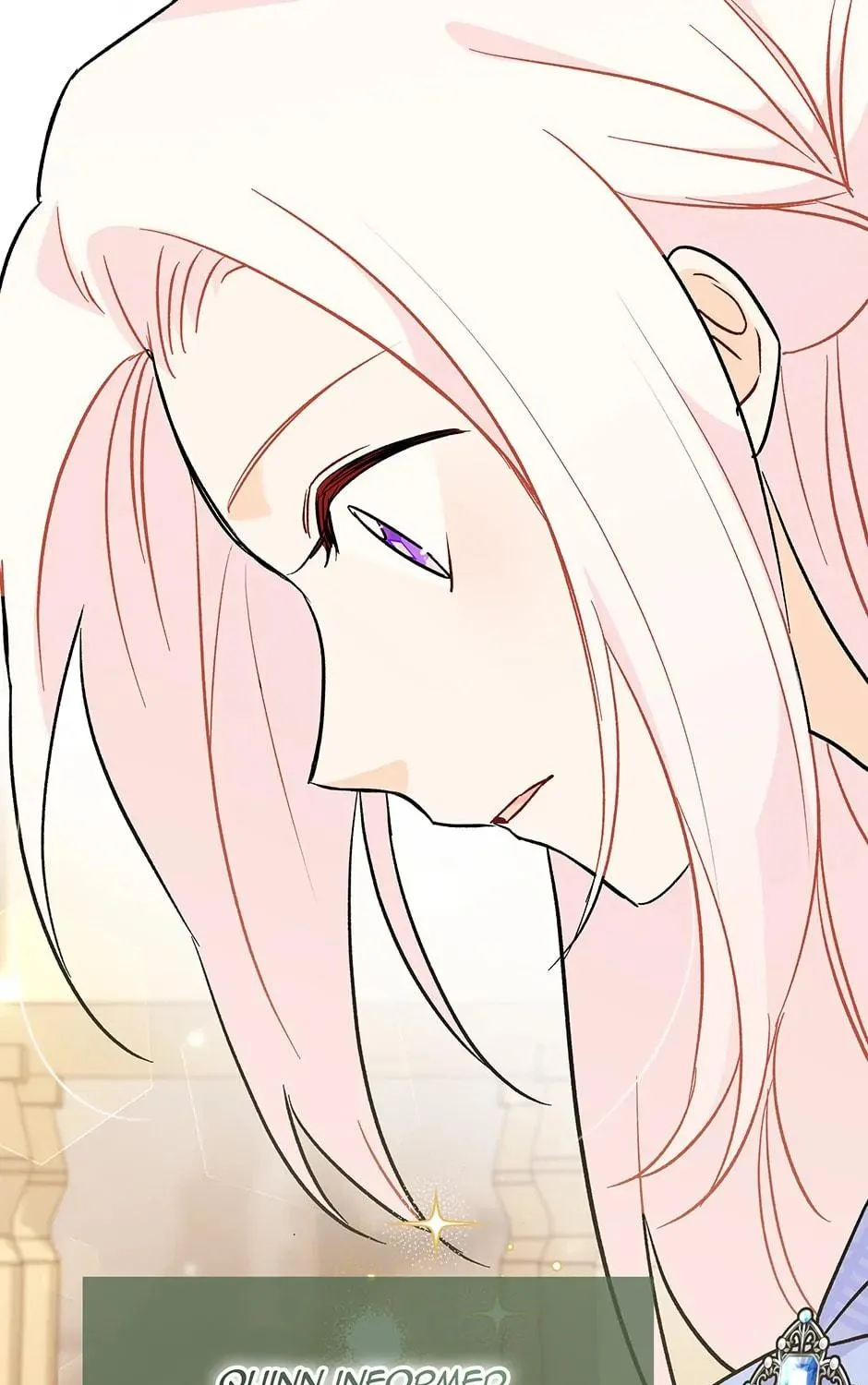 Little Rabbit and the Big Bad Leopard Chapter 124 page 49 - 