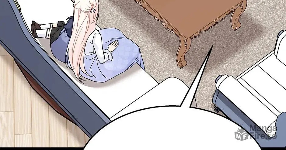 Little Rabbit and the Big Bad Leopard Chapter 124 page 6 - 