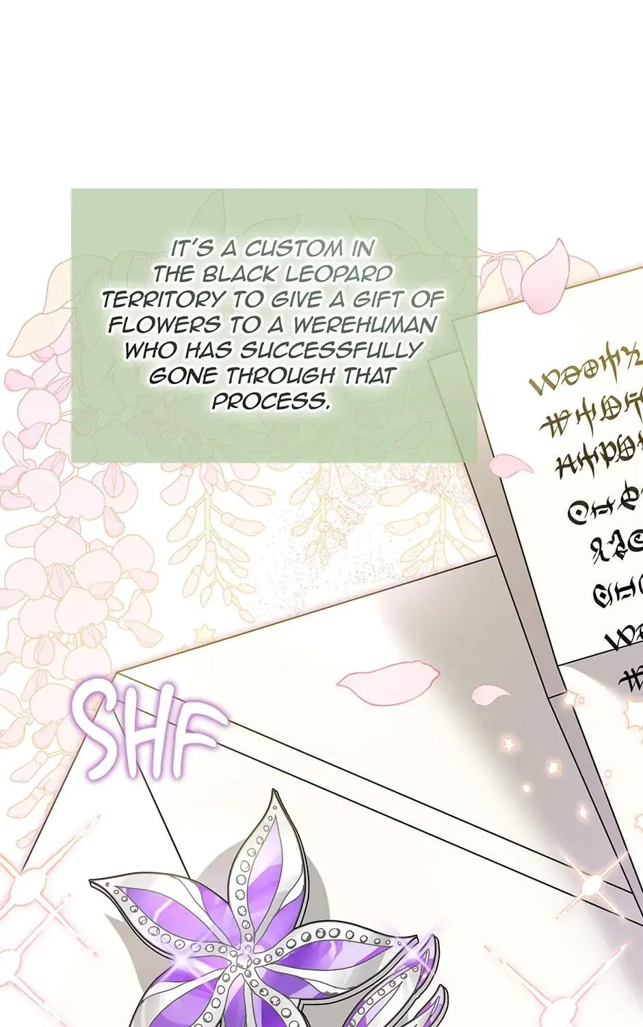 Little Rabbit and the Big Bad Leopard Chapter 124 page 53 - 