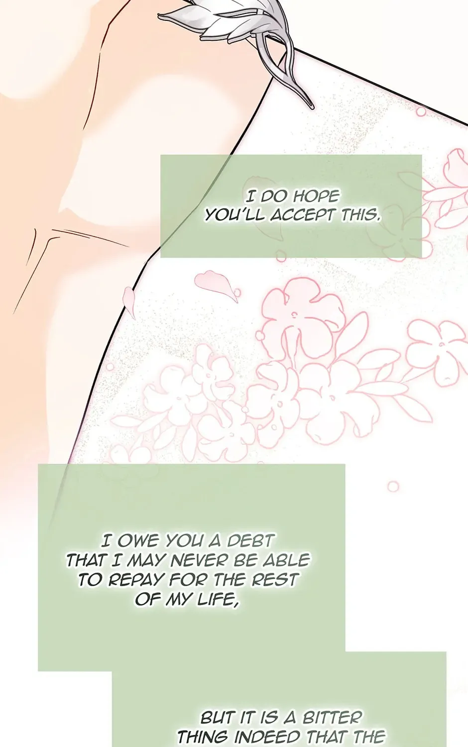 Little Rabbit and the Big Bad Leopard Chapter 124 page 55 - 