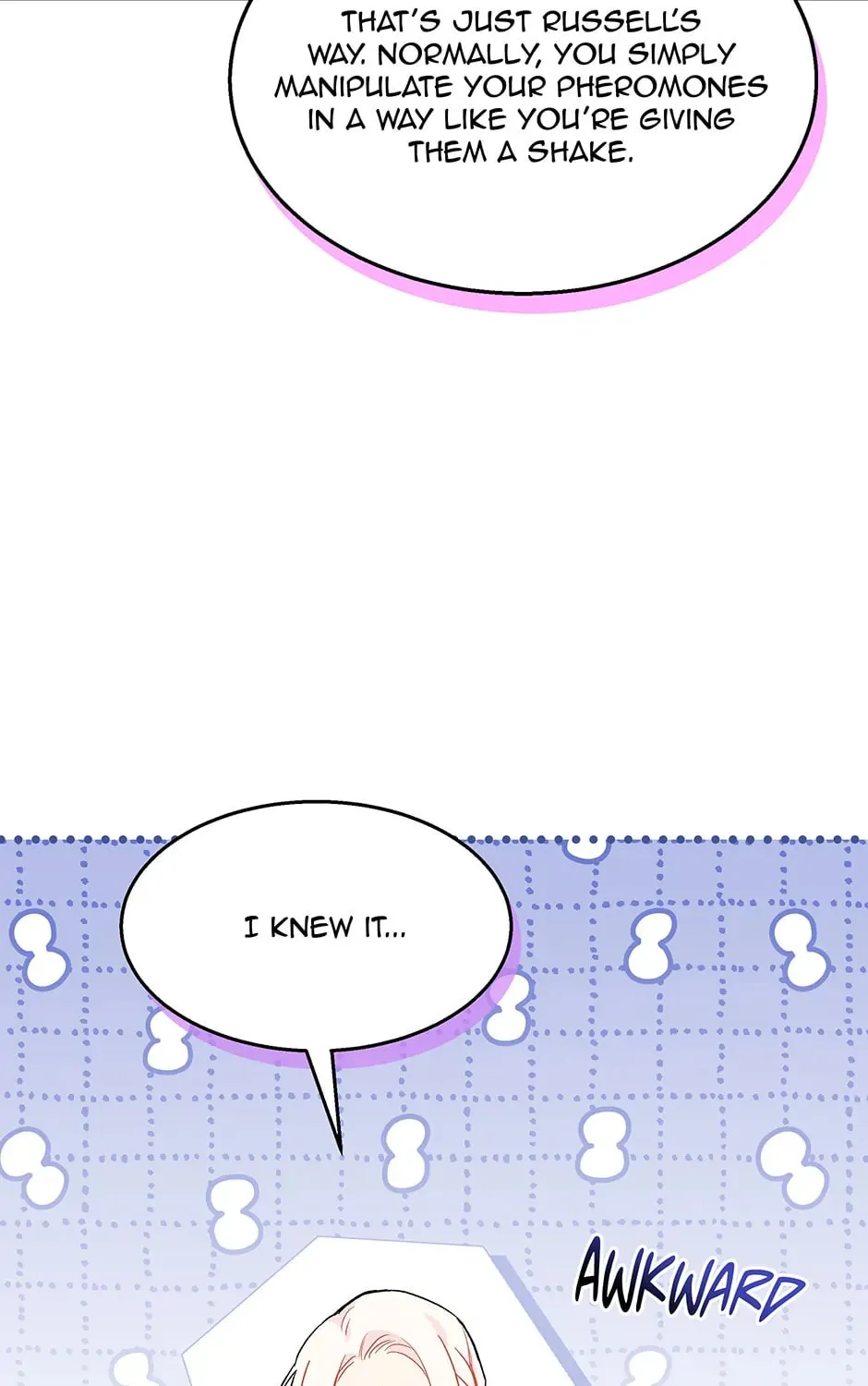 Little Rabbit and the Big Bad Leopard Chapter 124 page 7 - 