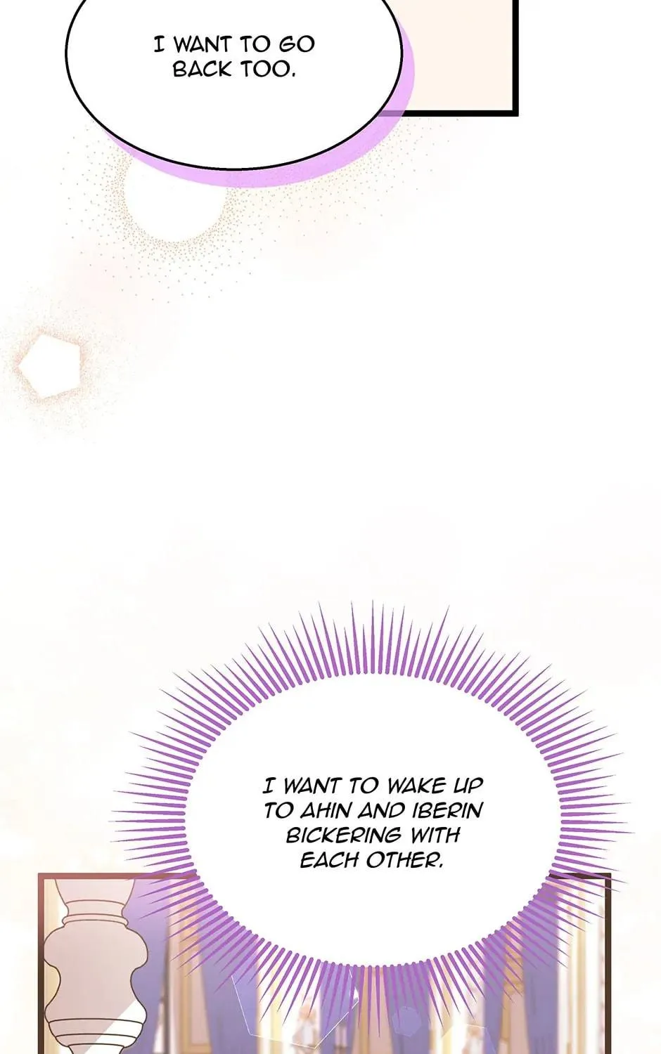 Little Rabbit and the Big Bad Leopard Chapter 124 page 65 - 