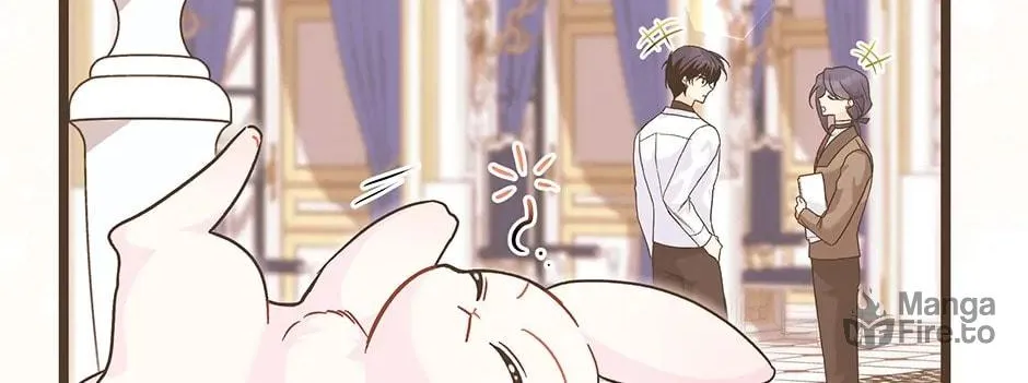 Little Rabbit and the Big Bad Leopard Chapter 124 page 66 - 