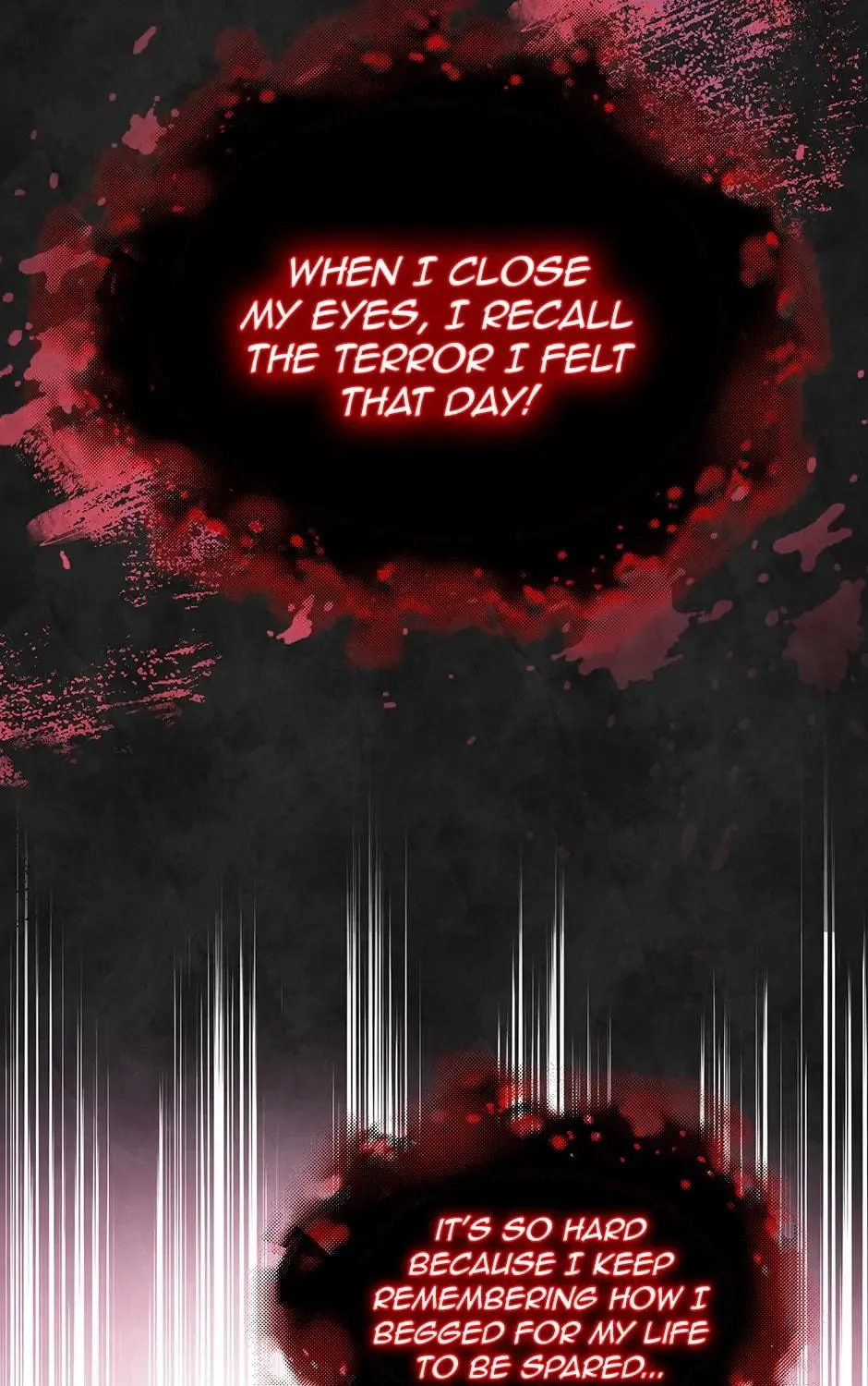 Little Rabbit and the Big Bad Leopard Chapter 124 page 77 - 