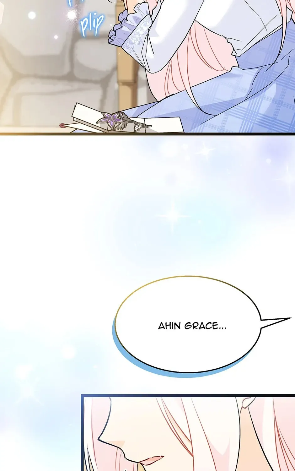Little Rabbit and the Big Bad Leopard Chapter 124 page 85 - 