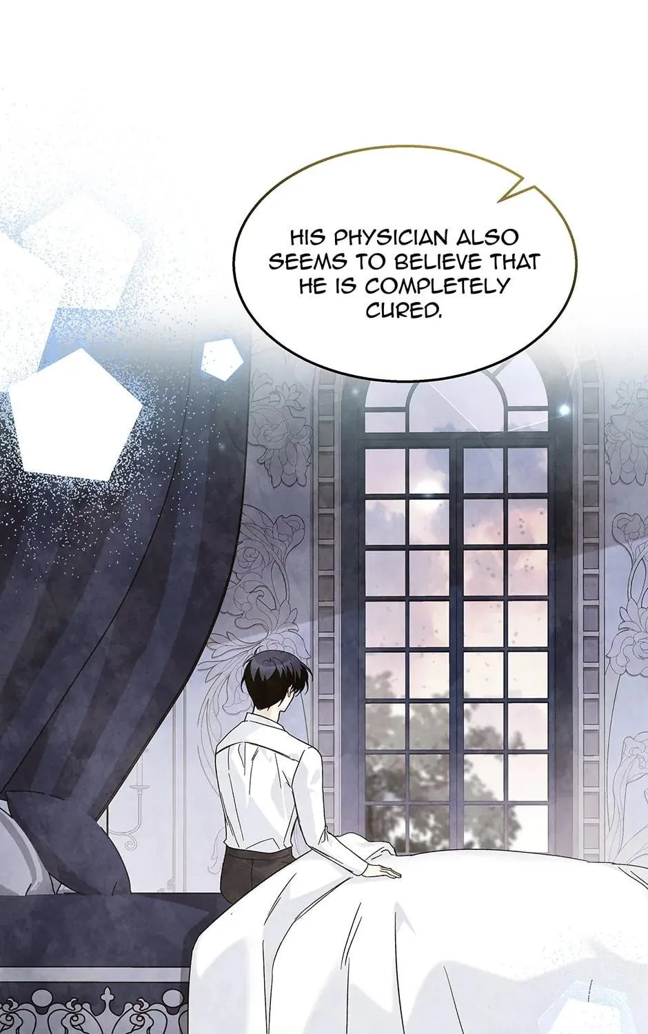 Little Rabbit and the Big Bad Leopard Chapter 124 page 89 - 