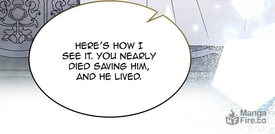 Little Rabbit and the Big Bad Leopard Chapter 124 page 90 - 