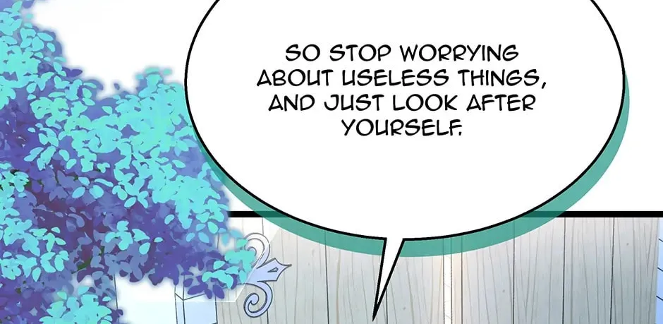 Little Rabbit and the Big Bad Leopard Chapter 124 page 92 - 