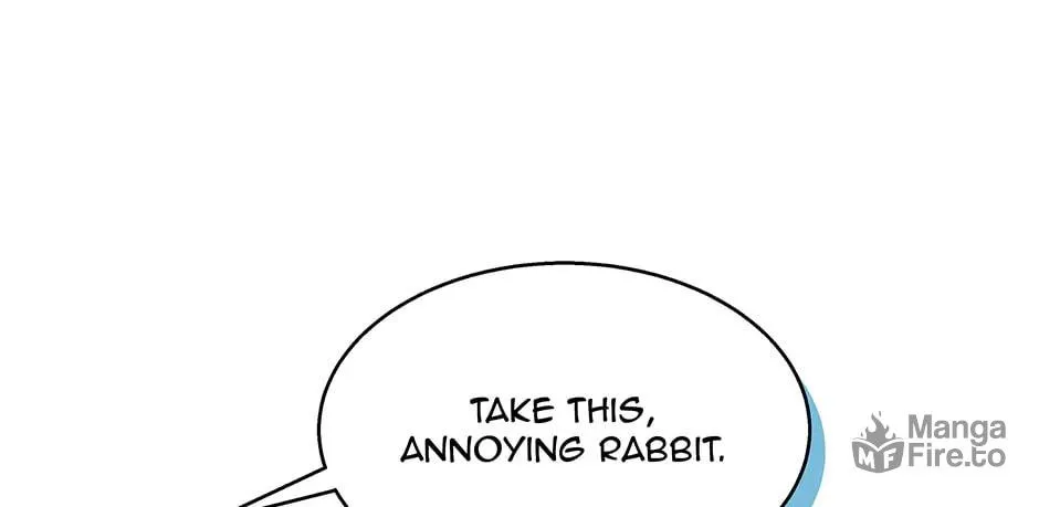 Little Rabbit and the Big Bad Leopard Chapter 124 page 96 - 