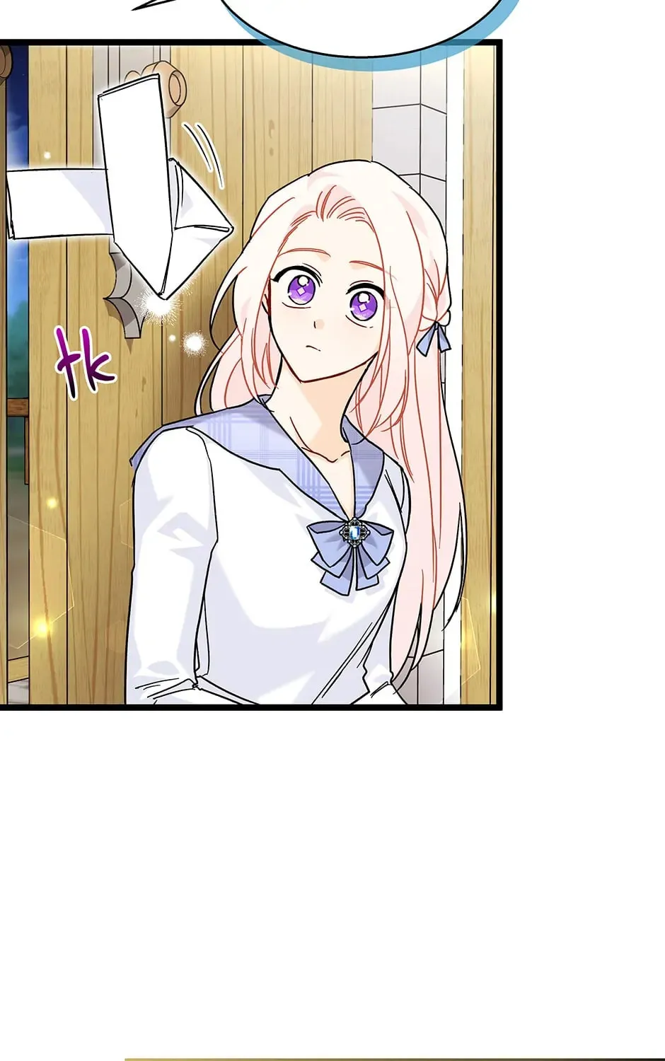 Little Rabbit and the Big Bad Leopard Chapter 124 page 97 - 