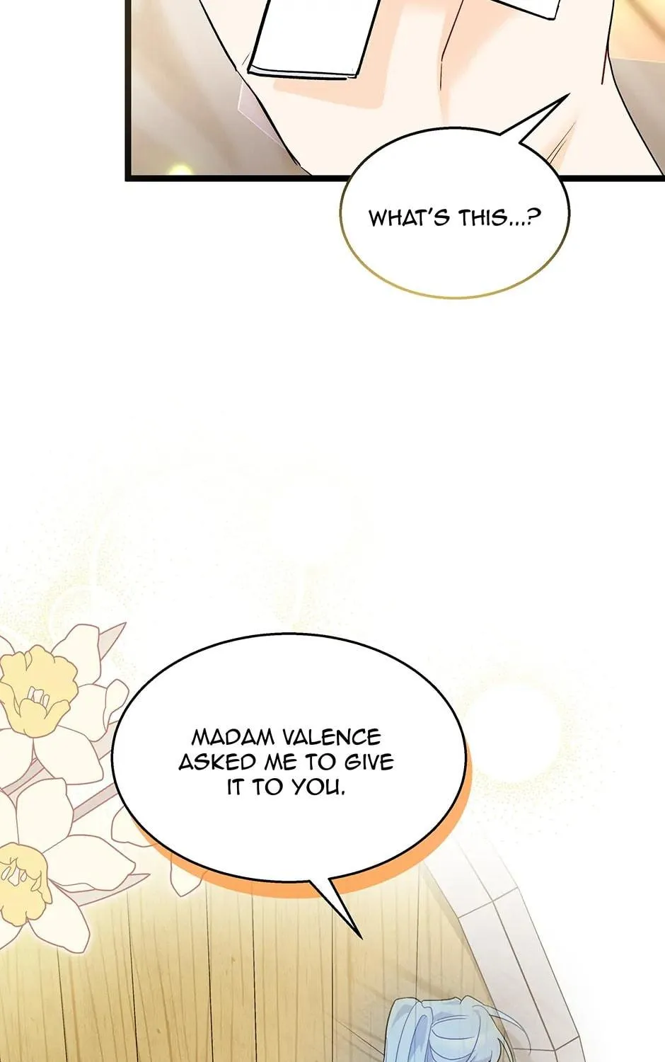 Little Rabbit and the Big Bad Leopard Chapter 124 page 99 - 