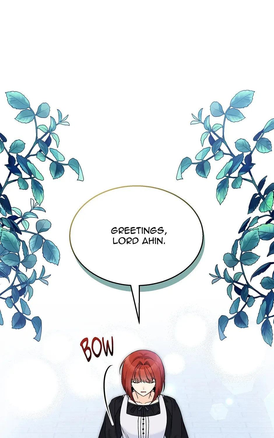 Little Rabbit and the Big Bad Leopard Chapter 125 page 111 - 