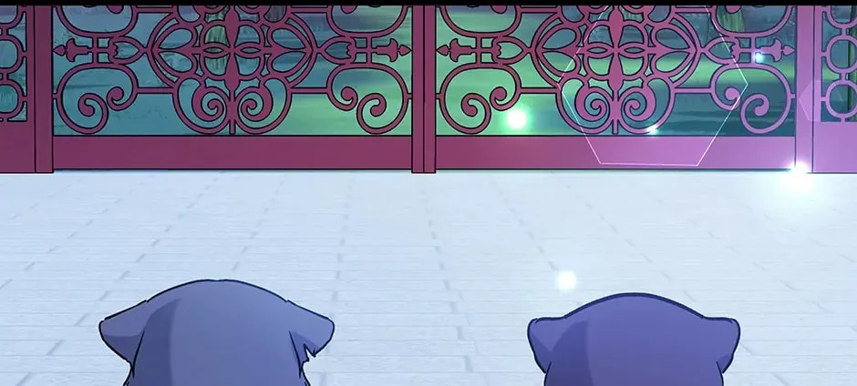 Little Rabbit and the Big Bad Leopard Chapter 125 page 116 - 