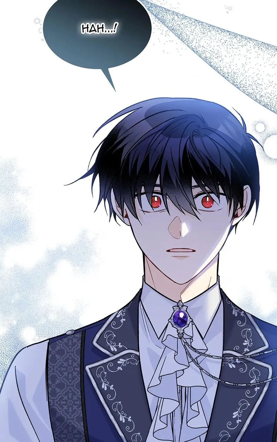 Little Rabbit and the Big Bad Leopard Chapter 125 page 119 - 