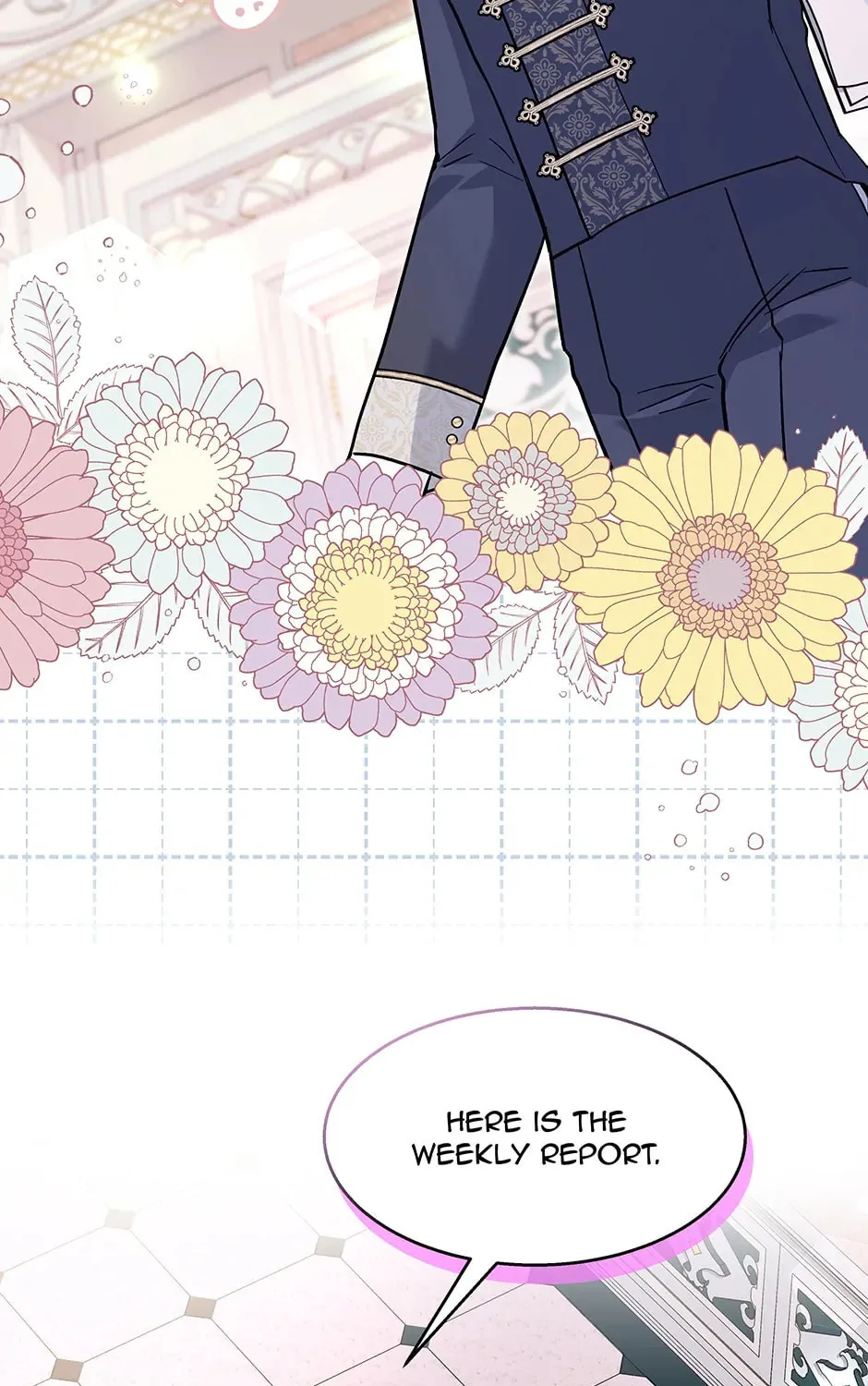 Little Rabbit and the Big Bad Leopard Chapter 125 page 13 - 