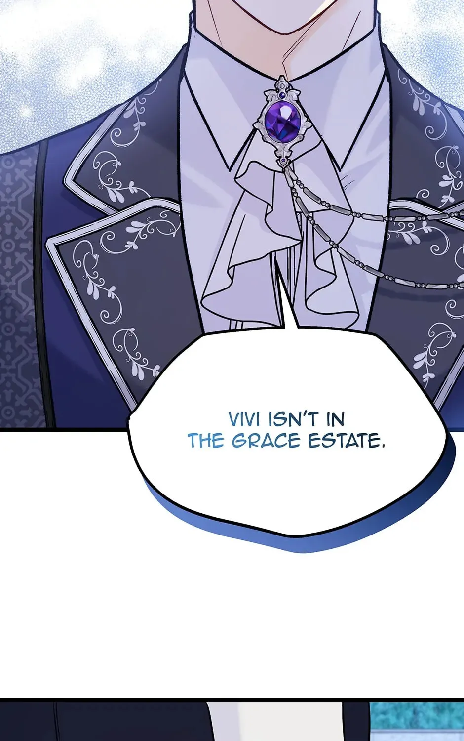 Little Rabbit and the Big Bad Leopard Chapter 125 page 123 - 