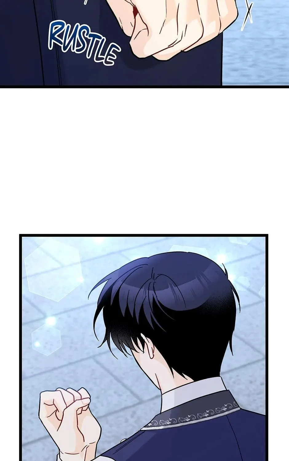 Little Rabbit and the Big Bad Leopard Chapter 125 page 125 - 