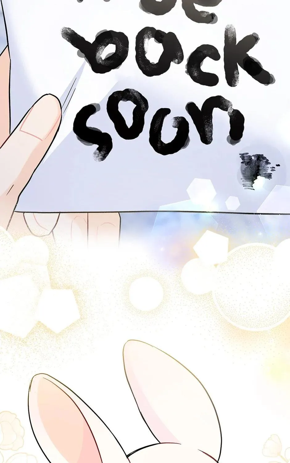 Little Rabbit and the Big Bad Leopard Chapter 125 page 131 - 