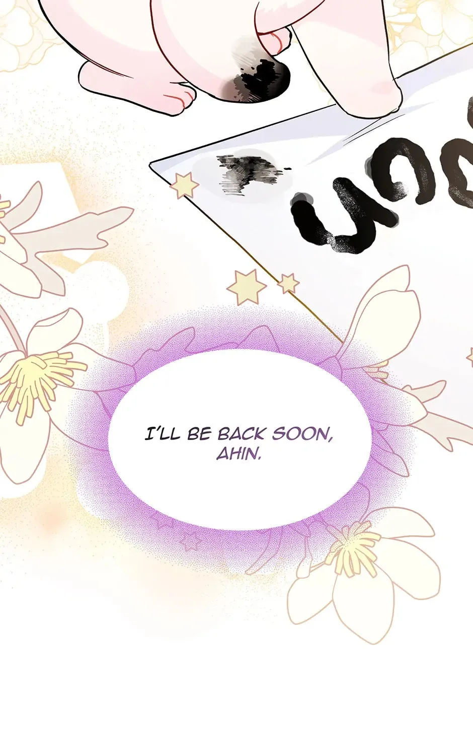 Little Rabbit and the Big Bad Leopard Chapter 125 page 133 - 