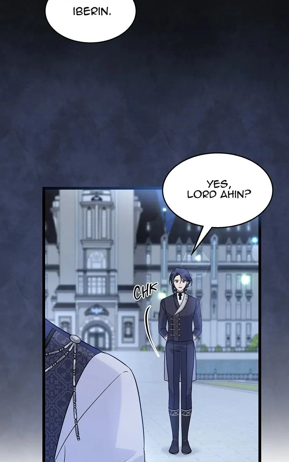 Little Rabbit and the Big Bad Leopard Chapter 125 page 139 - 