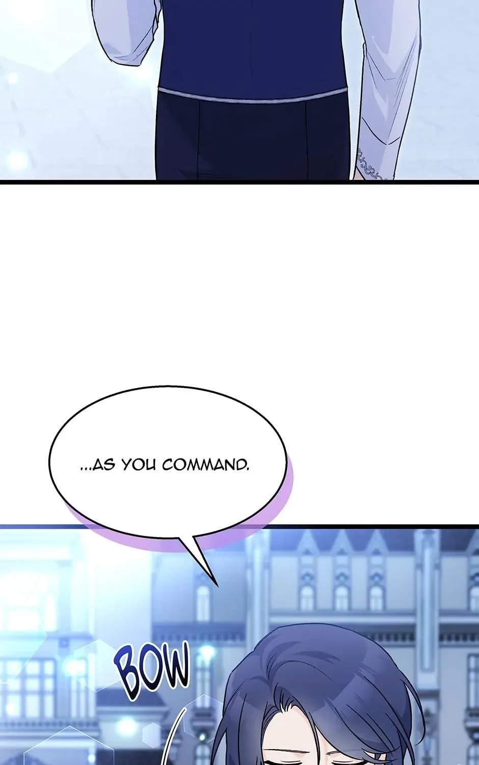 Little Rabbit and the Big Bad Leopard Chapter 125 page 143 - 