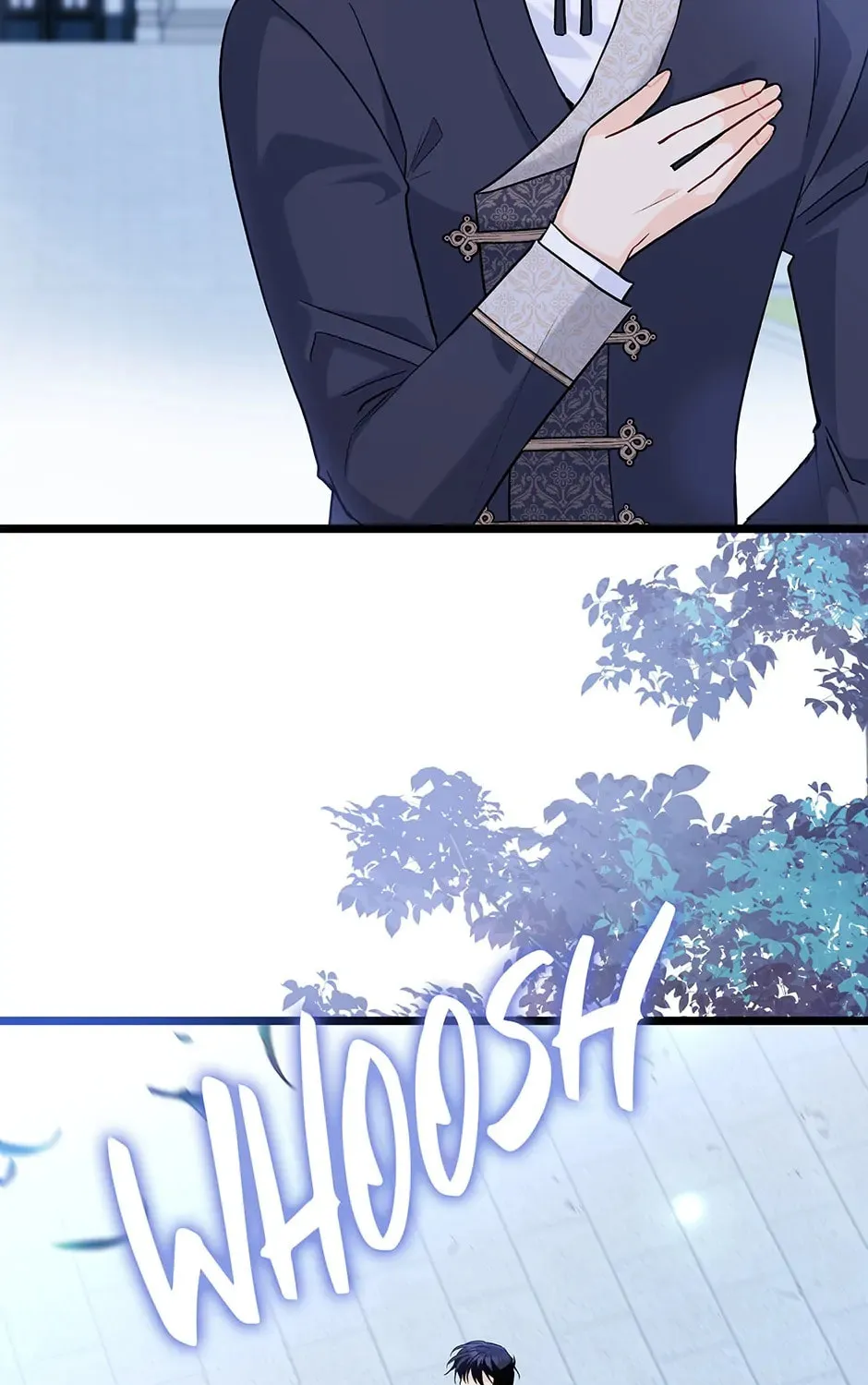 Little Rabbit and the Big Bad Leopard Chapter 125 page 145 - 