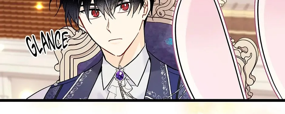 Little Rabbit and the Big Bad Leopard Chapter 125 page 16 - 