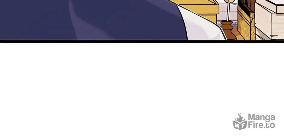 Little Rabbit and the Big Bad Leopard Chapter 125 page 20 - 