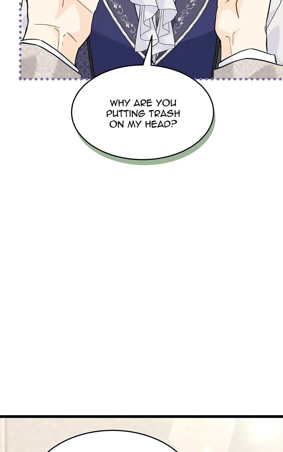 Little Rabbit and the Big Bad Leopard Chapter 125 page 25 - 