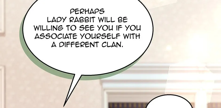 Little Rabbit and the Big Bad Leopard Chapter 125 page 26 - 