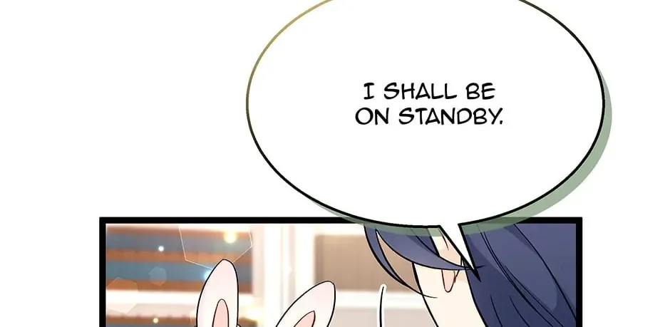 Little Rabbit and the Big Bad Leopard Chapter 125 page 28 - 