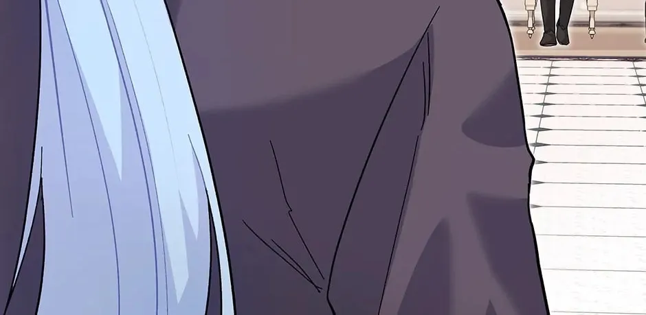 Little Rabbit and the Big Bad Leopard Chapter 125 page 32 - 
