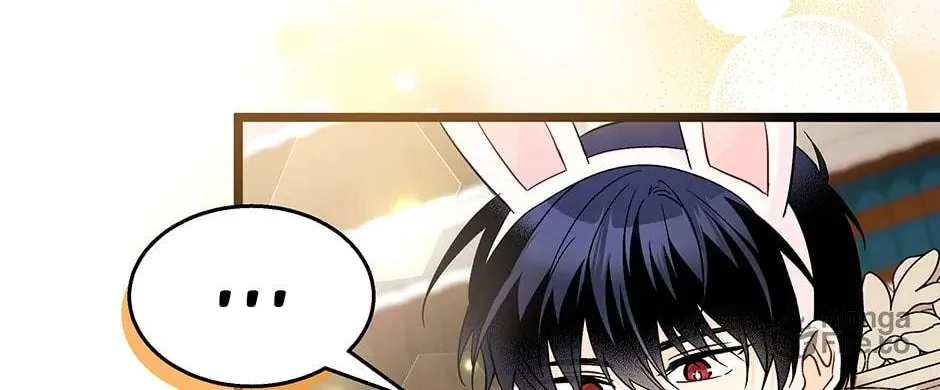 Little Rabbit and the Big Bad Leopard Chapter 125 page 40 - 