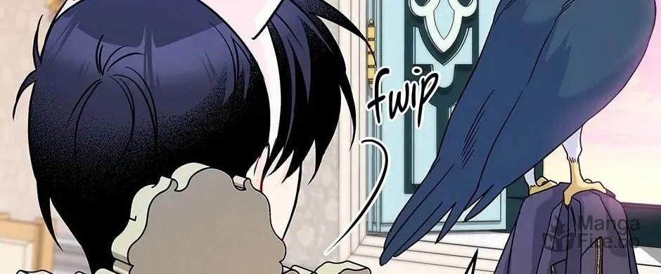 Little Rabbit and the Big Bad Leopard Chapter 125 page 42 - 