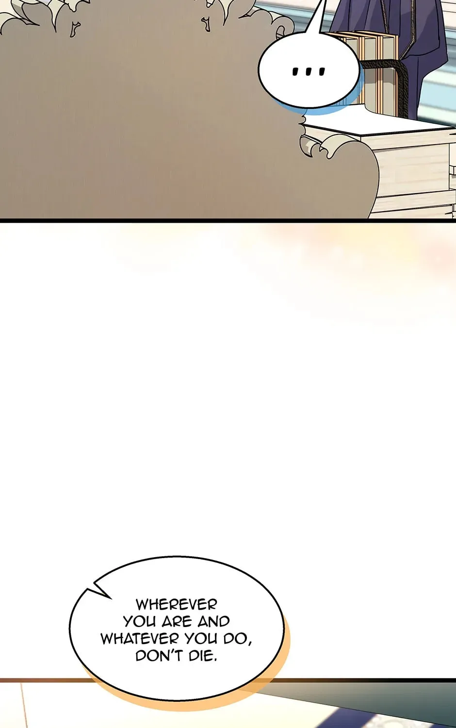Little Rabbit and the Big Bad Leopard Chapter 125 page 43 - 