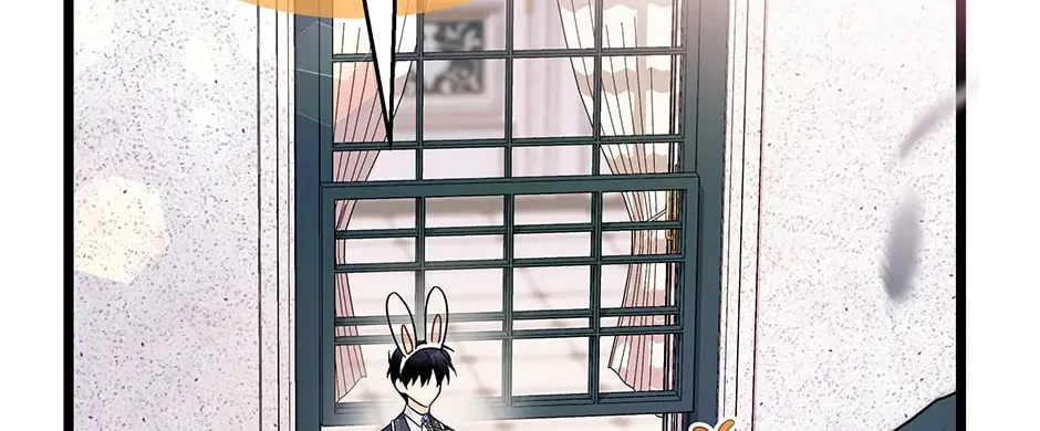 Little Rabbit and the Big Bad Leopard Chapter 125 page 46 - 
