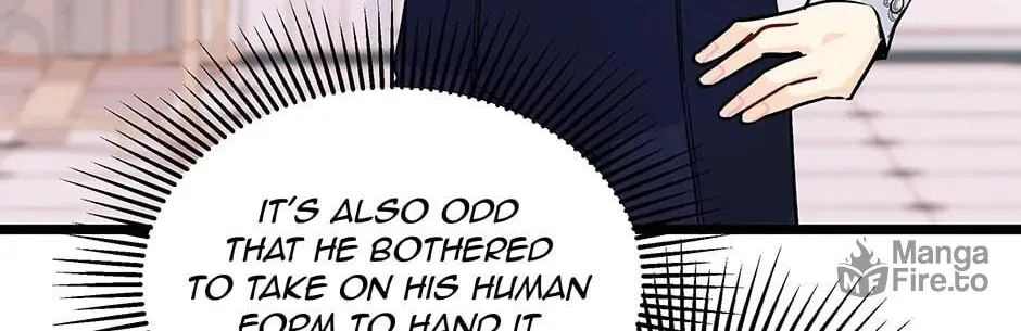 Little Rabbit and the Big Bad Leopard Chapter 125 page 54 - 