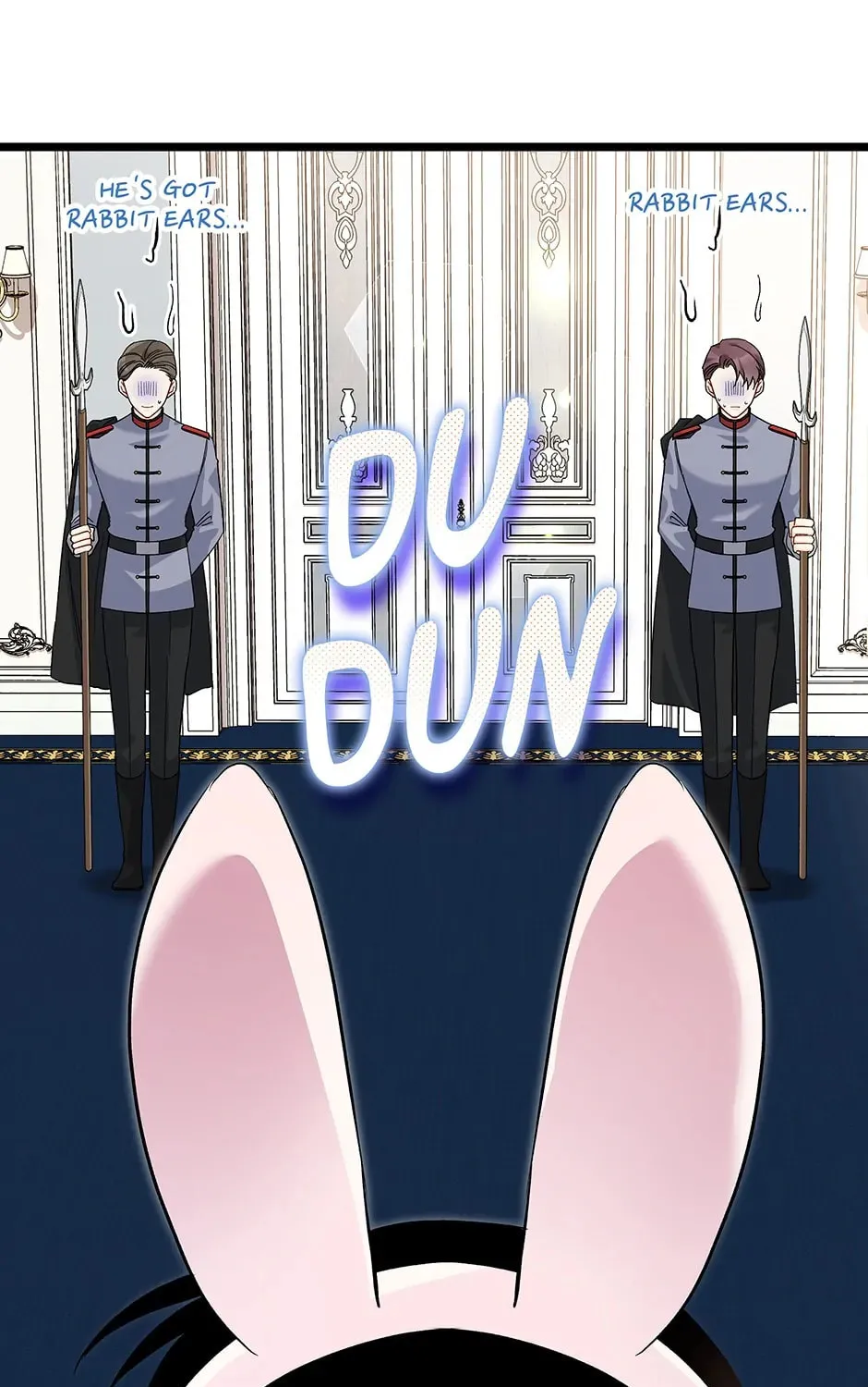 Little Rabbit and the Big Bad Leopard Chapter 125 page 67 - 