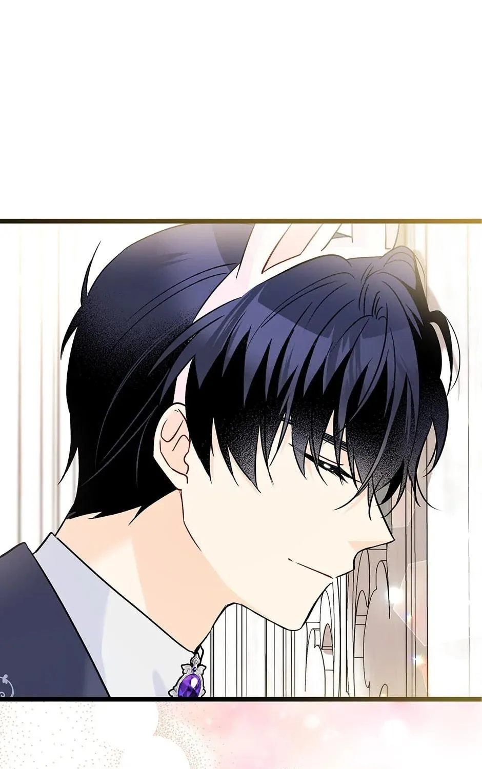 Little Rabbit and the Big Bad Leopard Chapter 125 page 77 - 